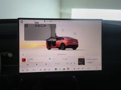 Onvo L60 555km Rear Drive Standard Endurance Edition 60kWh - ფოტო 17