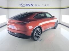 Onvo L60 555km Rear Drive Standard Endurance Edition 60kWh - ფოტო 2