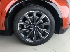 Onvo L60 555km Rear Drive Standard Endurance Edition 60kWh - ფოტო 6