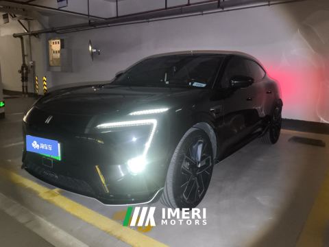 2023 Avatr 11 HarmonyOS Edition 630km RWD Edition 5-seater - ავტომობილი ჩინეთიდან
