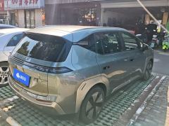 Aion Y Plus 610km 610 Joy Edition Ternary Lithium - фото 2