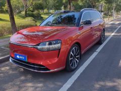 AITO M9 EREV Max Edition42kWh6 - ფოტო 1