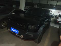 Jetour Traveller Chitu Traveler 1.5T Dual clutch two-wheel drive exploration 5-seater - ფოტო 1