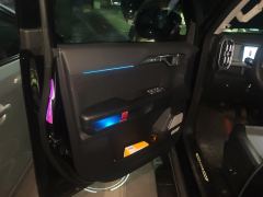 Jetour Traveller Chitu Traveler 1.5T Dual clutch two-wheel drive exploration 5-seater - ფოტო 12