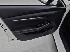 Mazda3 Angkesaila 2.0L Automatic Elegant Edition - ფოტო 12