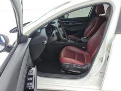 Mazda3 Angkesaila 2.0L Automatic Elegant Edition - ფოტო 14