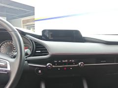 Mazda3 Angkesaila 2.0L Automatic Elegant Edition - ფოტო 17