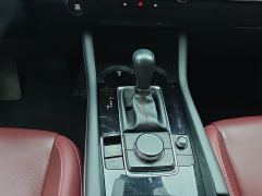 Mazda3 Angkesaila 2.0L Automatic Elegant Edition - ფოტო 19