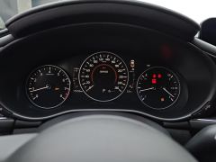Mazda3 Angkesaila 2.0L Automatic Elegant Edition - ფოტო 20
