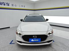 Mazda3 Angkesaila 2.0L Automatic Elegant Edition - ფოტო 3