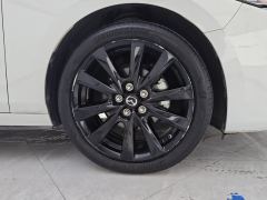 Mazda3 Angkesaila 2.0L Automatic Elegant Edition - ფოტო 6