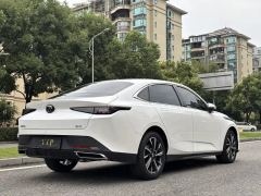Changan Eado 1.5T GDI Flagship Version - ფოტო 16