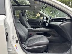 Changan Eado 1.5T GDI Flagship Version - ფოტო 5