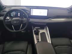 Geely Xingui Xingrui 2.0T Only this turquoise version - photo 16