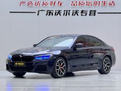 BMW 5 Series (Imported) 540i Elegance M Sport Package - ფოტო 1