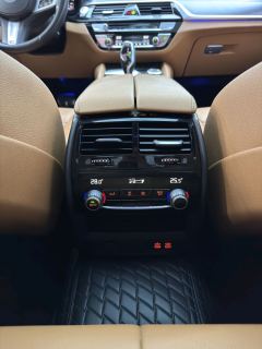 BMW 5 Series (Imported) 540i Elegance M Sport Package - ფოტო 10