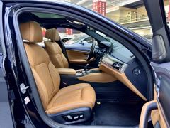 BMW 5 Series (Imported) 540i Elegance M Sport Package - ფოტო 12