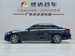 BMW 5 Series (Imported) 540i Elegance M Sport Package - ფოტო 16