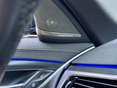 BMW 5 Series (Imported) 540i Elegance M Sport Package - ფოტო 3