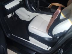 Tesla Model Y Facelift 545km Rear-Wheel Drive Edition - photo 14