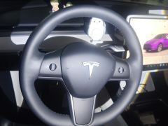 Tesla Model Y Facelift 545km Rear-Wheel Drive Edition - photo 18