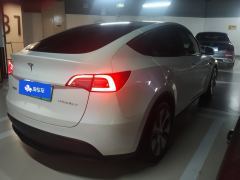 Tesla Model Y Facelift 545km Rear-Wheel Drive Edition - photo 2