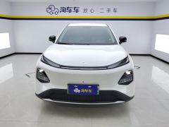 Changan Q05 405km Air - ფოტო 3