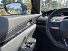 Changan UNI-V 1.5T Premium Sport - ფოტო 11