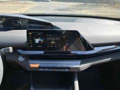 Changan UNI-V 1.5T Premium Sport - ფოტო 14