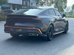 Changan UNI-V 1.5T Premium Sport - ფოტო 17