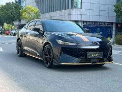 Changan UNI-V 1.5T Premium Sport - ფოტო 3