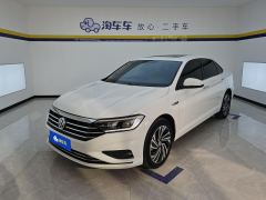 Volkswagen Jetta 280TSI Edition - ფოტო 1