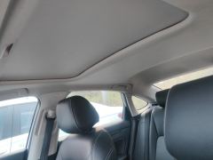 Honda Envix Style 240TURBO CVT Tech Edition - ფოტო 15