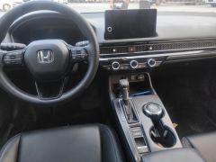 Honda Envix Style 240TURBO CVT Tech Edition - ფოტო 16
