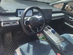 GAC AION Y Plus 610km 80 Joy Edition - photo 16