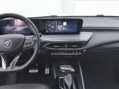 Buick Verano Pro GS 1.5T Hunter Wind Edition - ფოტო 17