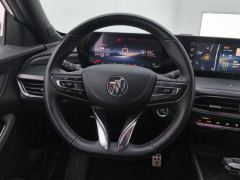 Buick Verano Pro GS 1.5T Hunter Wind Edition - ფოტო 18