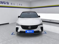 Buick Verano Pro GS 1.5T Hunter Wind Edition - ფოტო 3