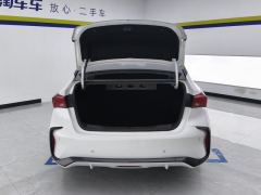 Buick Verano Pro GS 1.5T Hunter Wind Edition - ფოტო 7