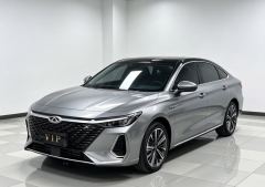 Chery Arrizo 8 20238 1.6T - ფოტო 1