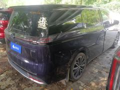 GAC Aion E8 Glory Series 2.0L Glory Edition - ფოტო 2