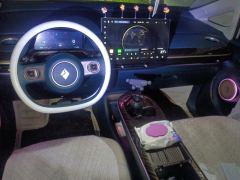 Baojun Cloud Yunduo 460 Max - ფოტო 16