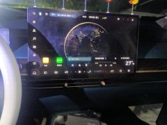 Baojun Cloud Yunduo 460 Max - ფოტო 17