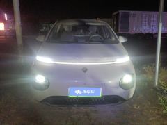 Baojun Cloud Yunduo 460 Max - ფოტო 3