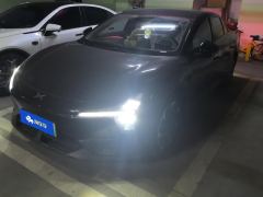 Xpeng MONA M03 502 Long RangeMax Edition - ფოტო 1