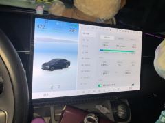 Xpeng MONA M03 502 Long RangeMax Edition - ფოტო 12
