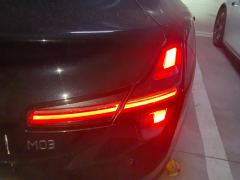 Xpeng MONA M03 502 Long RangeMax Edition - ფოტო 5