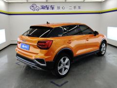 Audi Q2L 35 TFSI Progressive Elegant Edition - фото 2