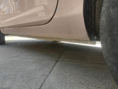 Geely Panda mini 200km - ფოტო 11