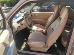 Geely Panda mini 200km - ფოტო 14